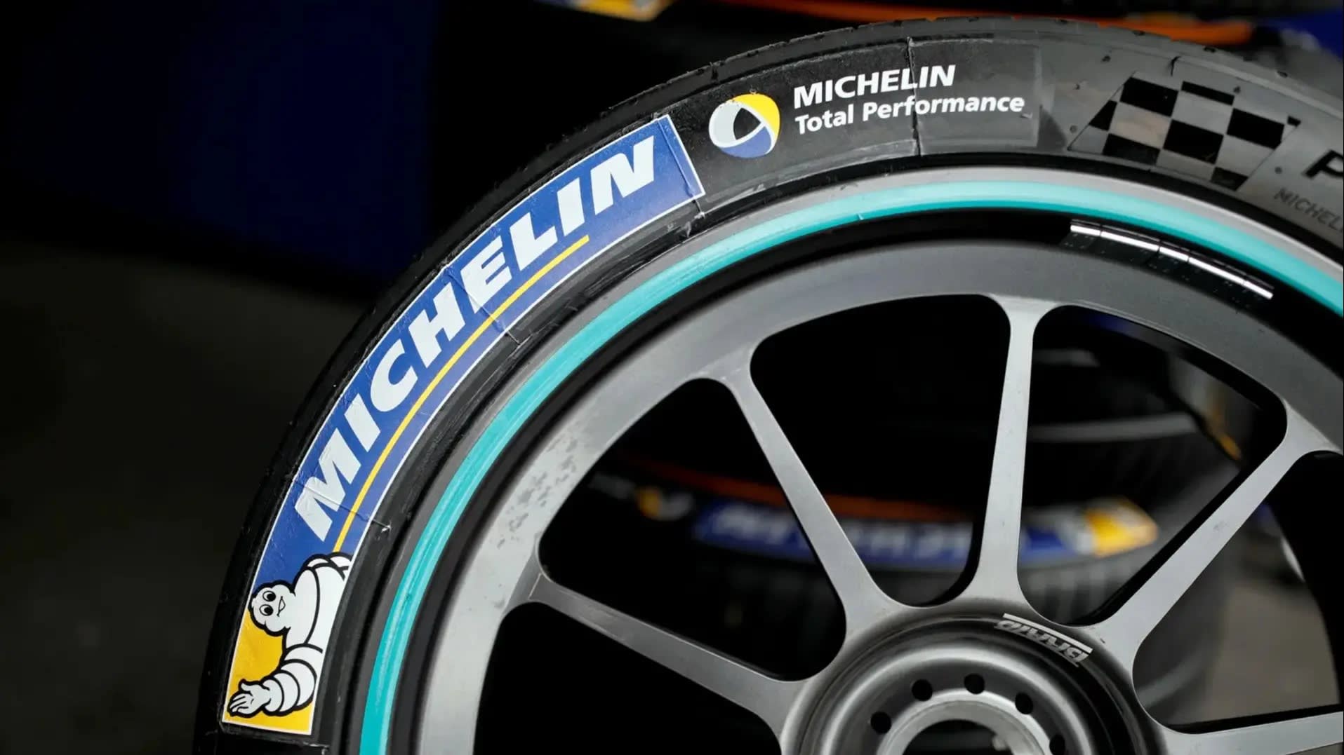 Michelin Ranked as Eighth in Global List of Most Reputable Companies