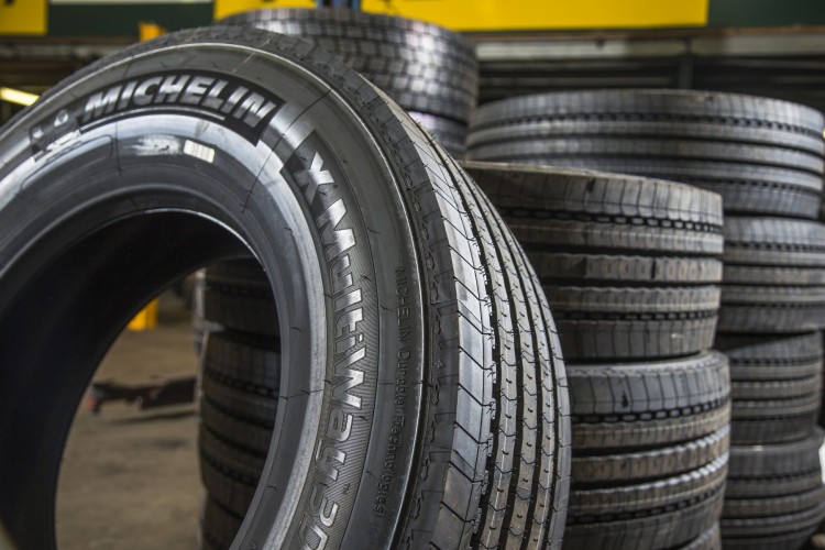 Michelin Sets Goal of Achieving Carbon Neutrality By 2050