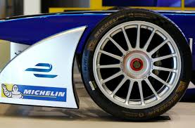 Michelin to Acquire Fenner