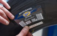 New Technologies Make ID Tags on Tires Feasible