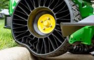 Michelin Tweel Airless Radial Tires Now Available for Utility Vehicles