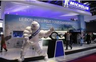 Michelin Announces Decision to Close French Factory for Truck Tires