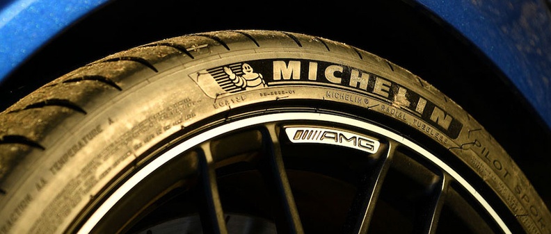 Michelin Suspends Production in European factories with spread of  COVID-19