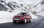 Audi Marks 8 Million Cars with Quattro Drive