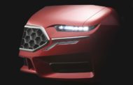 Mitsubishi Electric Develops Compact LED Headlights Module for Safer Driving