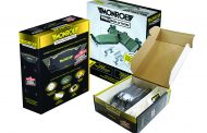 Monroe Brakes Expands Coverage to 88.3 Million vehicles in 2016
