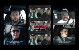 Car buyers get into the driver's seat with TikTok's on-the-go automotive series 'Moving Topics'