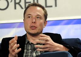 Elon Musk Steps Down as Chairman of Tesla Due to Tweet Controversy