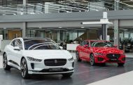 Jaguar Opens New Dedicated Design Center