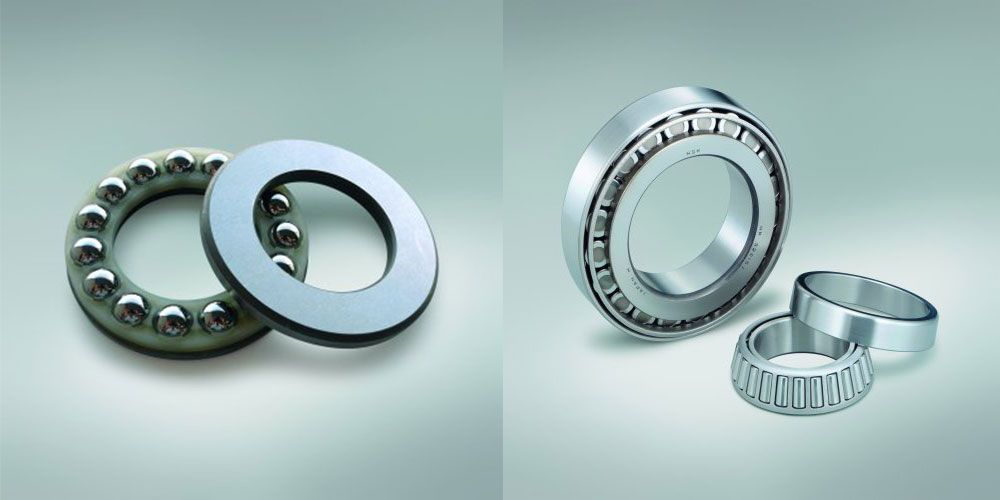 Agriculture sector can boost drive-train reliability with NSK bearings