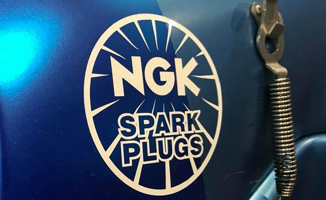 NGK Spark Plug to Venture into Production of Solid-State Batteries