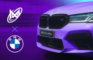 BMW Group Middle East strengthens esports commitment with Nigma Galaxy partnership.