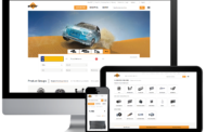 NRF Launches Unique Online E-Commerce Platform for Automotive Parts