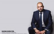 INFINITI Middle East Announces Nadim Ghrayeb as GM Marketing, Customer Experience & PR