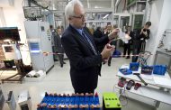 Revolutionary Nano Battery Could Transform Auto Industry