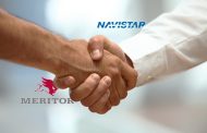 Navistar Announces Cobranding Agreement with Meritor