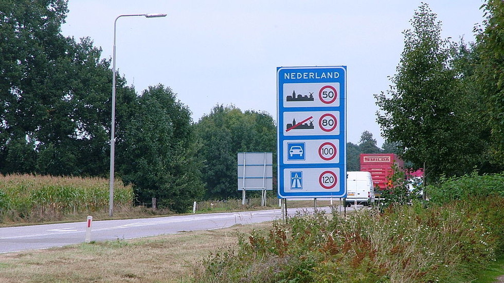Netherlands to Implement Lower Speed Limit to Reduce Emissions