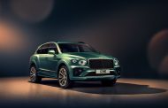 New bentley bentayga – the definitive luxury suv, launched in india