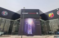 Stellantis Advances Partnership with Petromin to Launch Innovative New Mega-Facility in Riyadh