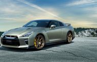New limited-production ‘T-spec’ edition joins Nissan GT-R lineup