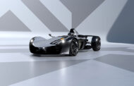 Mono – the new supercar from BAC – makes its global debut at Monterey Car Week