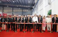 Nexteer Automotive Opens New Plant in India