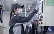 Nissan unveils prototype production facility for all-solid-state batteries