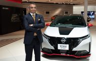 Nissan unveils Ambition 2030 vision to empower mobility and beyond