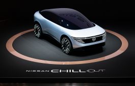 Nissan confirms commitment to empower societies through electrification at Expo 2020 Dubai