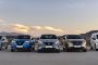 Al Futtaim’s Trading Enterprises Volvo Cars Presents New, Pure Electric Volvo C40 Recharge