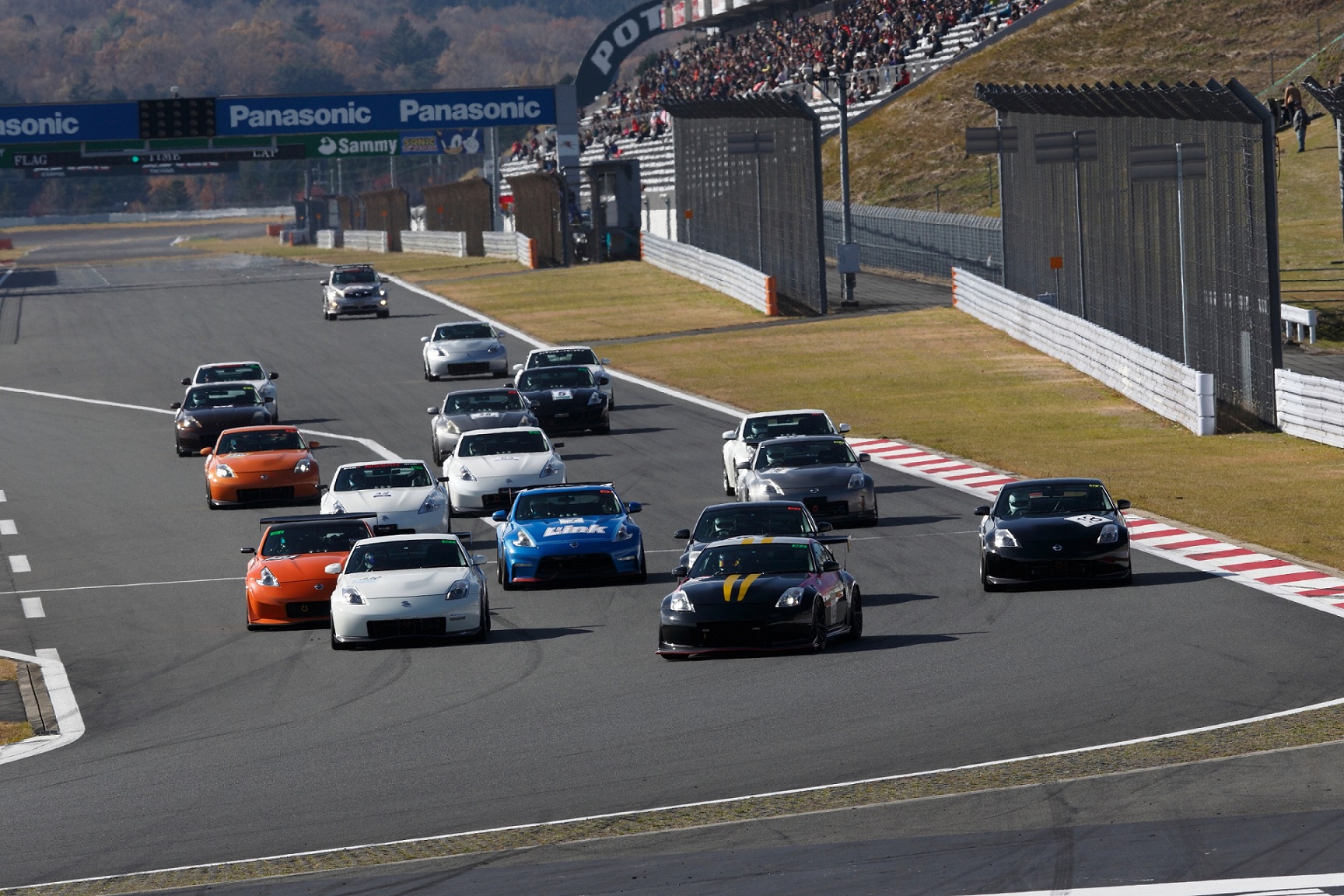 Nissan to celebrate 60 years of Global Motorsports at NISMO Festival
