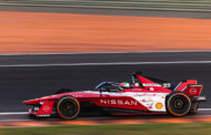 Nissan Formula E Team opts to offset through innovative ‘Ultra Spirulina’ project