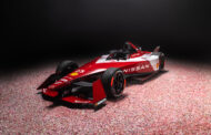 Revving Up for Season 10: Nissan Formula E Team Transitions to Cutting-Edge New Facility