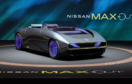 Nissan Futures showcases innovations in sustainable mobility