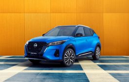 Nissan KICKS brings a new digital challenge for youth in the heart of UAE