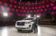 Nissan Global COO commemorates the 70th Anniversary of Patrol, and unveils two new SUV models at Expo 2020 Dubai