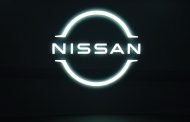 Redesigned Nissan logo signals a fresh horizon