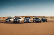 Nissan spotlights stories from the Middle East narrated by  ‘People of Nissan’