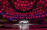 Nissan renews commitment to sustainable mobility at Expo 2020 Dubai