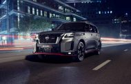 Nissan Presents Seven Milestones that Mark the Patrol’s Seven-Decade Legacy