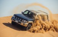 2022 Nissan Patrol Super Safari elevates off-road experiences in the Middle East