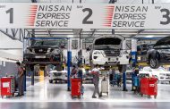 Nissan expands aftersales network to over 60 outlets across the Middle East