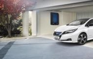 Nissan wins Excellence in Climate Solutions Award