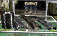 Nissan achieves breakthrough in carbon fiber parts production