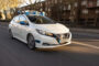 Nissan-backed ServCity project accelerates future autonomous mobility in complex urban environments