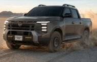 Nissan Navara Pro Is Coming to the Middle East: China-Built Pickup With 244 hp Petrol and Diesel Options