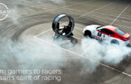 Nissan celebrates rich motorsports heritage in thrilling  Gran Turismo film