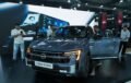 Nissan Tekton Arrives in the Middle East: A Compact SUV with Patrol-Style Looks