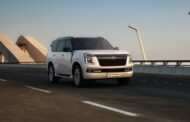 Nissan launches innovative manufacturer-backed roadside assistance program in the Middle East