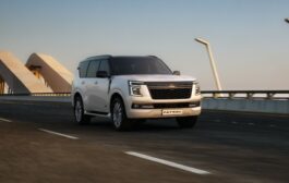 Nissan launches innovative manufacturer-backed roadside assistance program in the Middle East